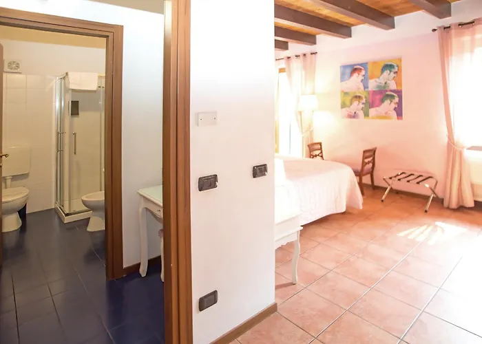 Гостевой дом Veronetta House