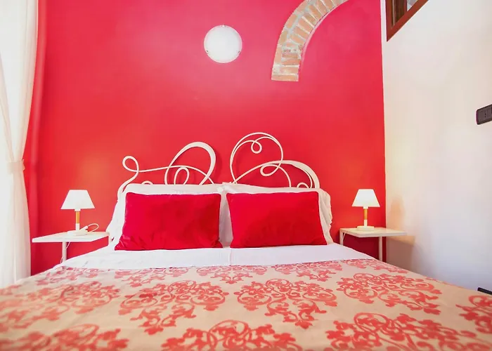 Veronetta House Гостевой дом 4*