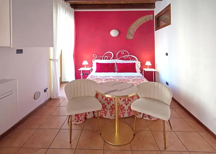 Veronetta House Верона