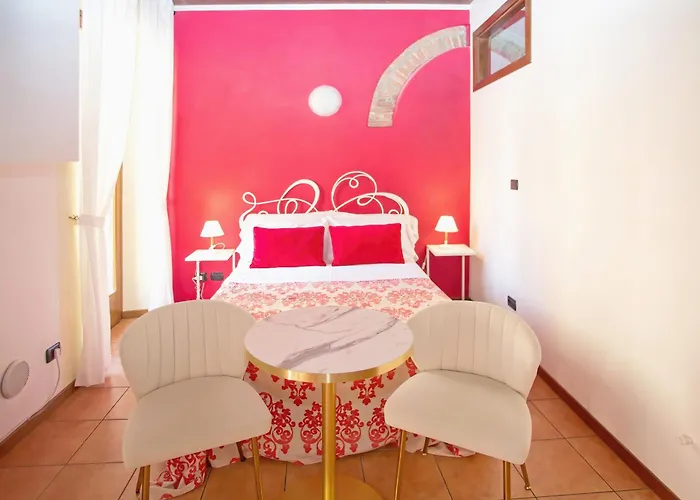 Veronetta House Гостевой дом