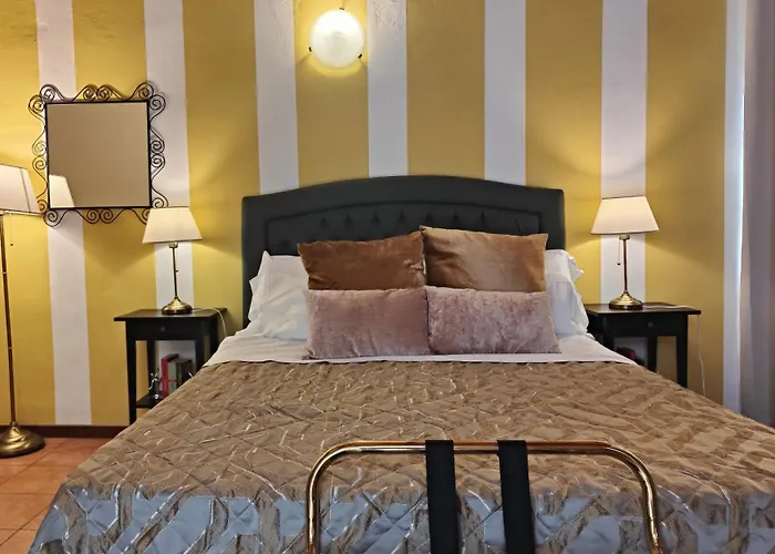 Гостевой дом Veronetta House