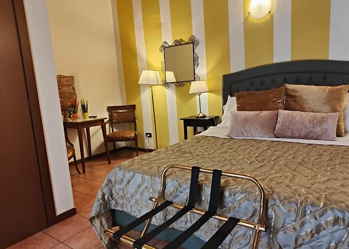 Veronetta House Гостевой дом 4*