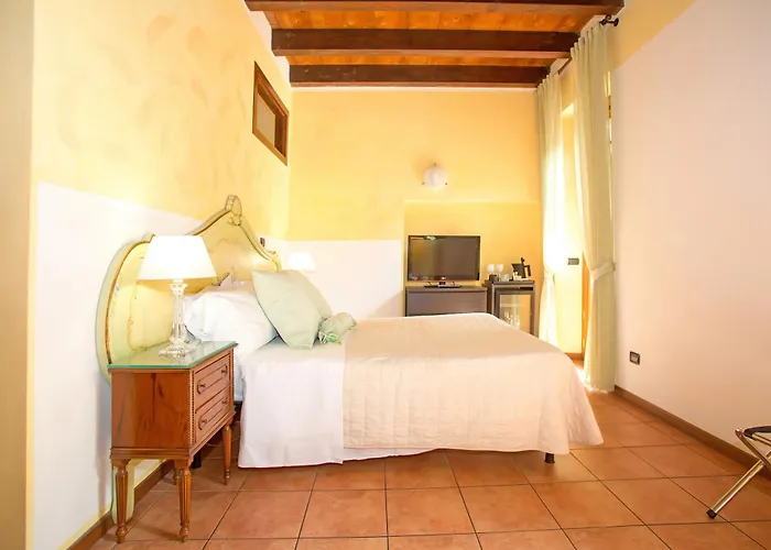 Гостевой дом Veronetta House 4*