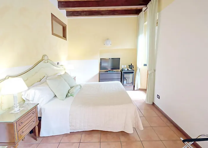 Veronetta House 4* Werona