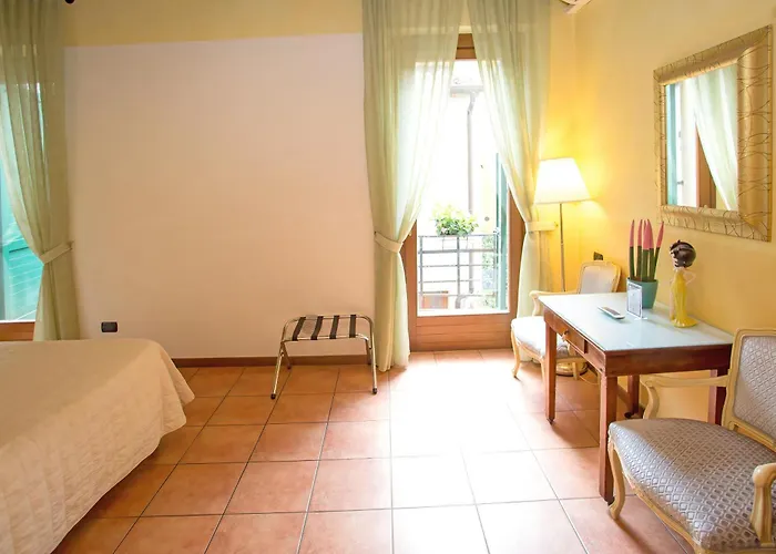 Гостевой дом Veronetta House Верона