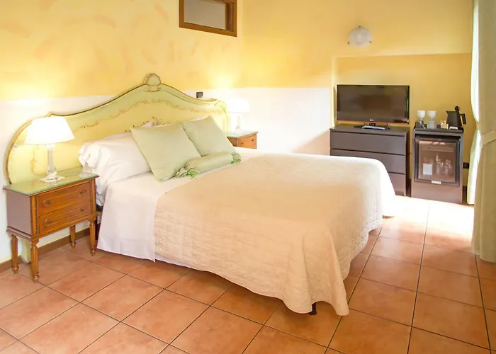 Veronetta House Pensjonat 4*