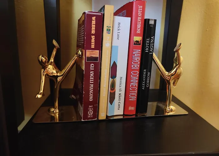 Гостевой дом Veronetta House Верона