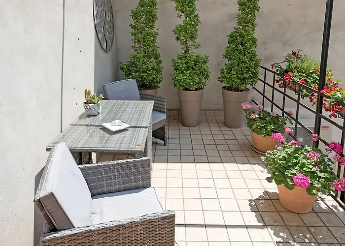 Veronetta House 4*