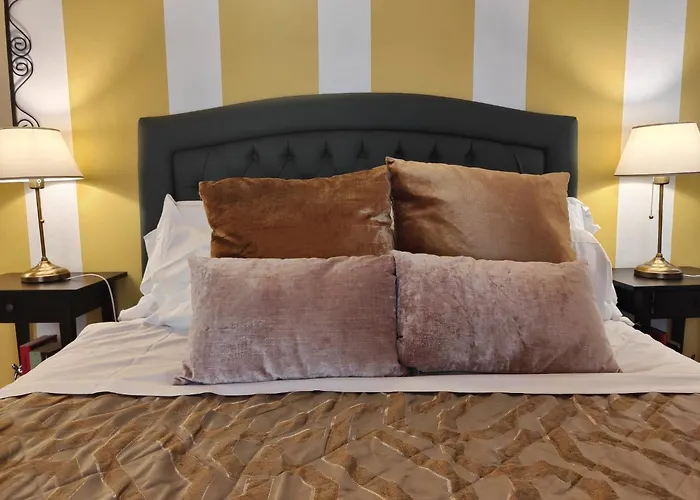 Veronetta House Верона