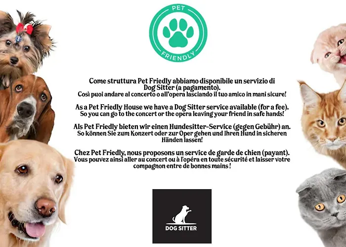 Veronetta House Верона