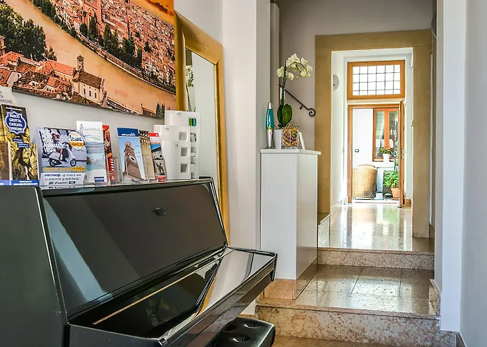 Гостевой дом Veronetta House 4*