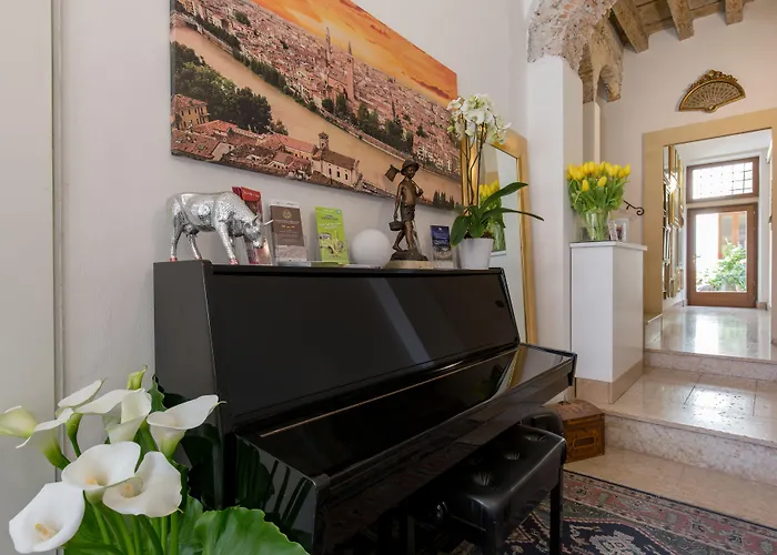 Veronetta House Гостевой дом