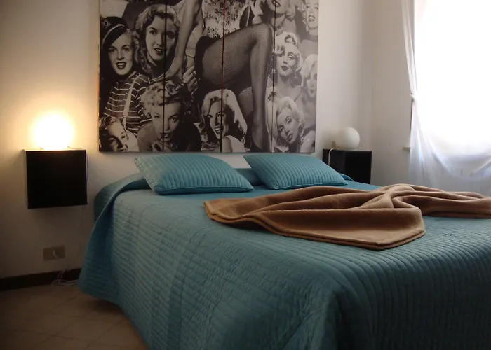 Veronetta House 4* Верона