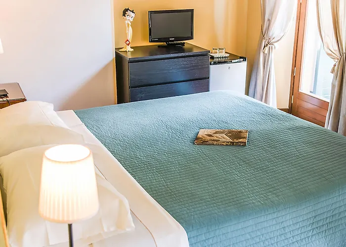 Veronetta House Affittacamere