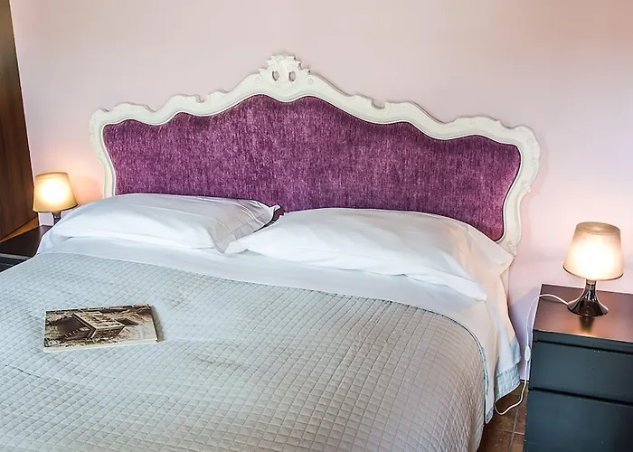 Pensjonat Veronetta House 4*