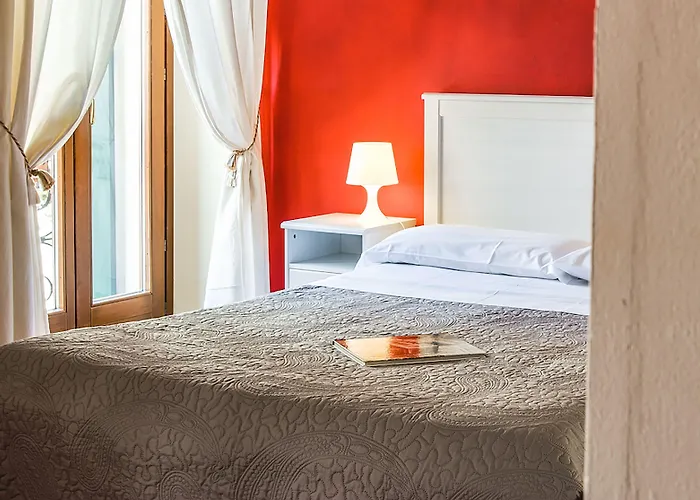 Pensjonat Veronetta House 4*