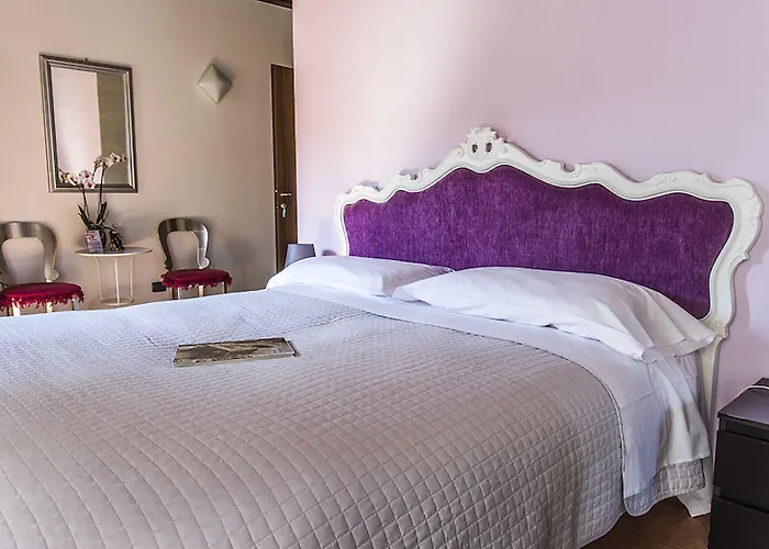Veronetta House 4*