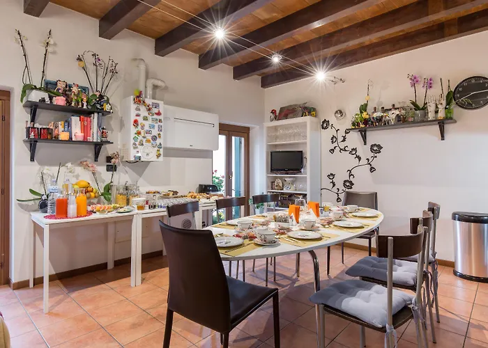 Гостевой дом Veronetta House