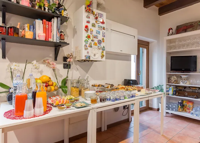 Гостевой дом Veronetta House 4*