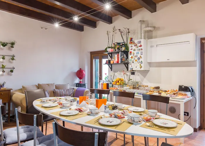 Veronetta House 4* Верона