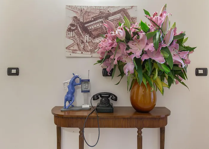 Veronetta House Гостевой дом 4*