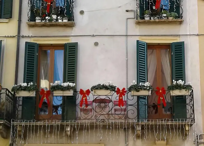 Veronetta House Гостевой дом