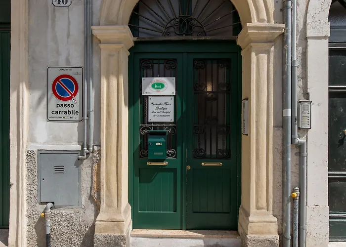 Veronetta House 4* Верона