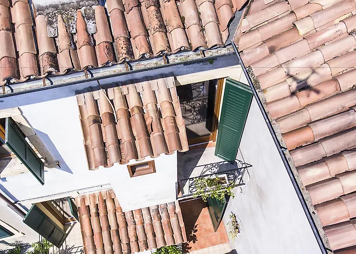 Veronetta House Гостевой дом 4*