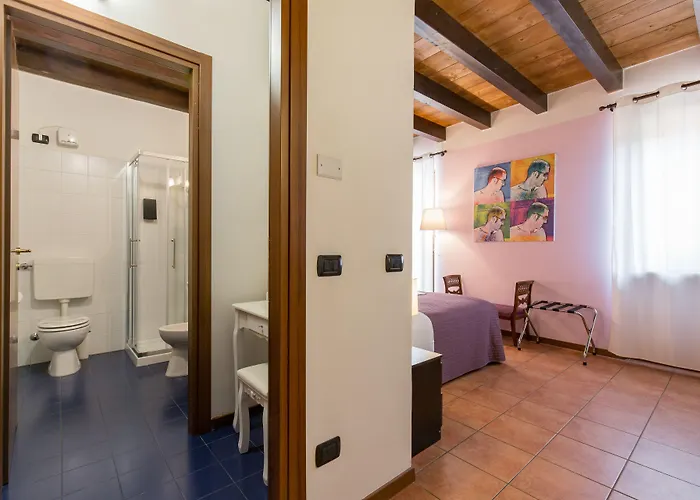 Veronetta House 4* Werona