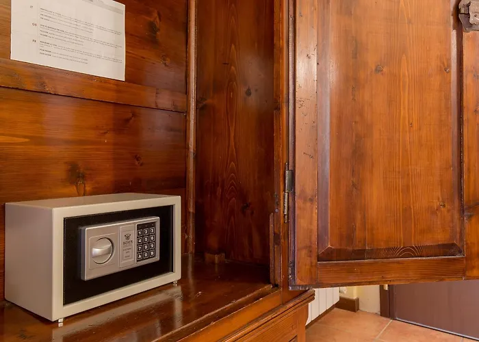 Гостевой дом Veronetta House Верона