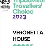 Veronetta House Verona