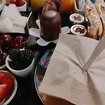 Gasthuis Veronetta House 4*
