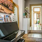 Gasthuis Veronetta House 4*