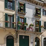 Veronetta House Gasthuis Verona