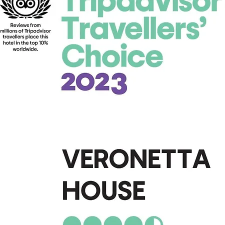 Veronetta House Vérone