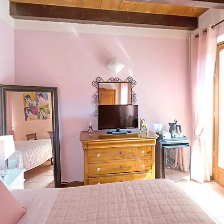 Veronetta House 4*