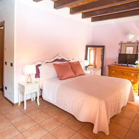 Veronetta House 4* Vérone