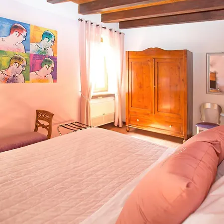 维罗奈塔住宿加早餐旅馆