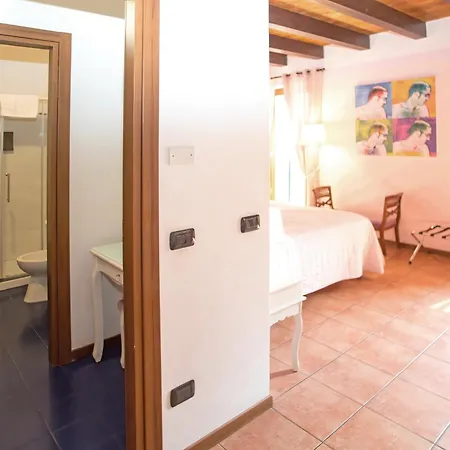 Maison d'hôtes Veronetta House
