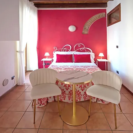 Veronetta House Vérone