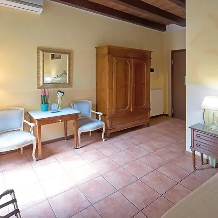 Maison d'hôtes Veronetta House 4*
