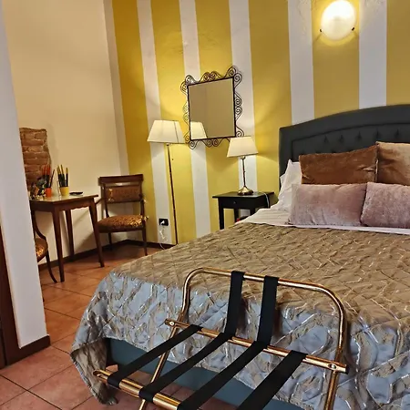 Veronetta House Maison d'hôtes 4*