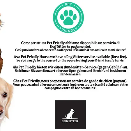 Veronetta House Verona