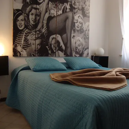 Veronetta House 4* Vérone