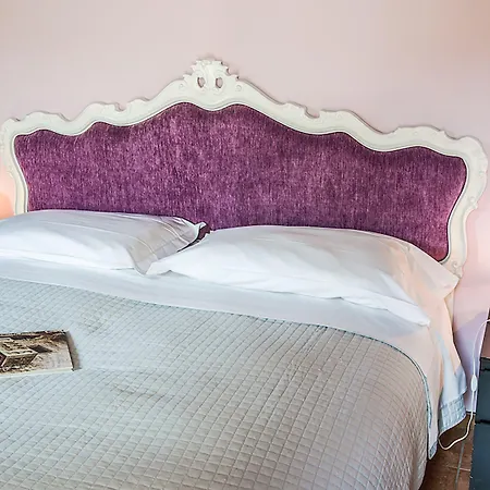 Maison d'hôtes Veronetta House 4*