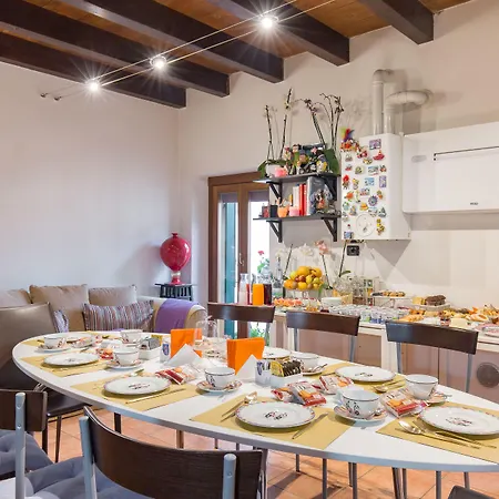 Veronetta House 4* Vérone
