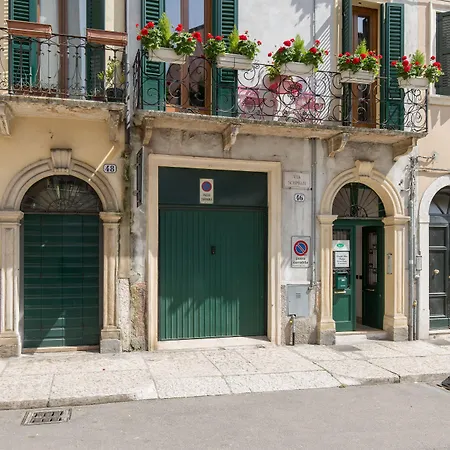 Maison d'hôtes Veronetta House