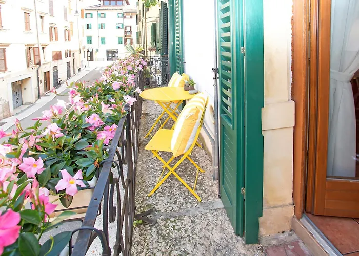 Affittacamere Veronetta House 4*