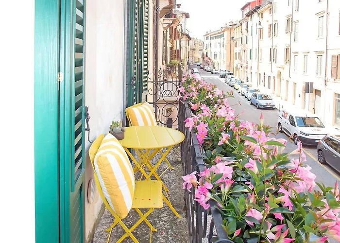 Affittacamere Veronetta House Verona