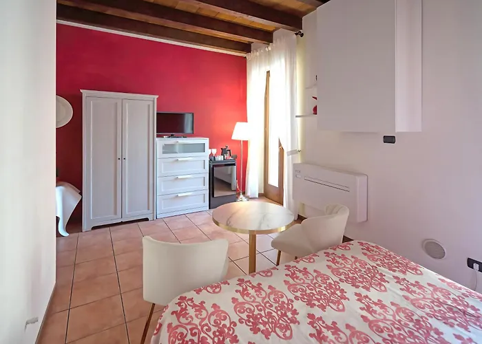 Affittacamere Veronetta House 4*